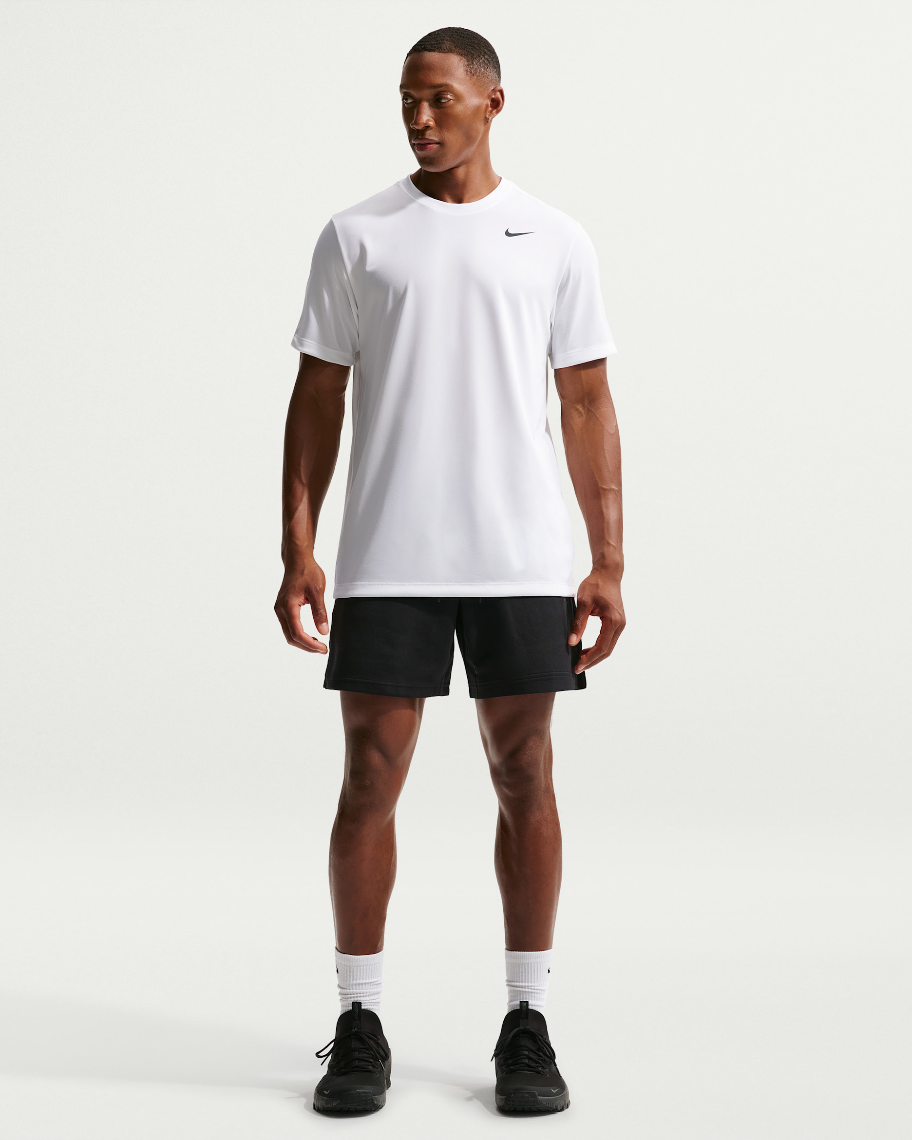 Nike Primary Fleece Men's 7